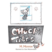 Chuck's Tales: Book One 166987396X Book Cover