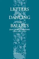 Letters On Dancing And Ballets 1852731001 Book Cover