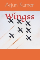 Wingss B09W74LCH2 Book Cover