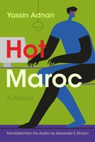 Hot Maroc 0815611358 Book Cover