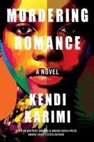 Murdering Romance B0BW2ZKRSS Book Cover