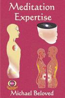 Meditation Expertise 0981933254 Book Cover
