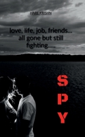 Spy B0BVWBYTS5 Book Cover
