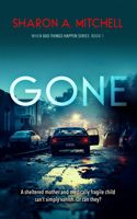 Gone 198842318X Book Cover