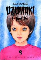 Uzumaki, Volume 3 1421513919 Book Cover