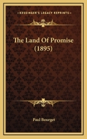 La Terre Promise 1165125528 Book Cover