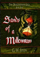 Sands of a Millennium 125707511X Book Cover