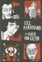 Eel Mansions 1941250009 Book Cover