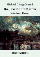Die Beichte Des Narren 3861993775 Book Cover