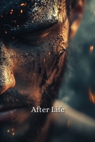 After Life (Fantasy) (Indonesian Edition) B0DRFWDLV9 Book Cover