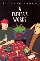 A Father's Words: A Novel (Phoenix Fiction Series) 0226773221 Book Cover