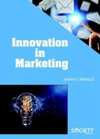 Innovation in Marketing 1773610163 Book Cover