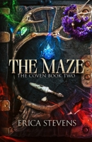 The Maze 1090207735 Book Cover