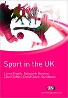 Sport in the UK 1844453839 Book Cover