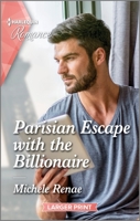 Parisian Escape with the Billionaire 1335596364 Book Cover