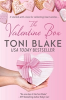The Valentine Box (The Box Books) 1648397670 Book Cover