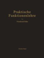 Theta-Funktionen Und Spezielle Weierstrasssche Funktionen 3642516173 Book Cover