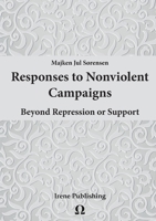 Responses to Nonviolent Campaigns 1326377078 Book Cover