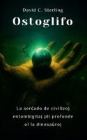 Ostoglifo (Esperanto Edition) B0HFTC7PJR Book Cover