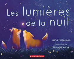 Les lumières de la nuit 1039713300 Book Cover