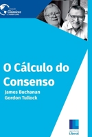 O CALCULO DO CONSENSO 6599857531 Book Cover