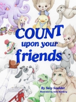 Count upon your Friends B0FFNYNKJG Book Cover