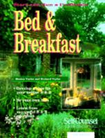 Start and Run a Profitable Bed and Breakfast 1551801981 Book Cover
