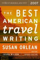 The Best American Travel Writing 2007 0618582185 Book Cover