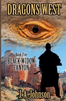 Black Widow Canyon B0BNKDMVN2 Book Cover