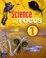 Science Focus 1 Coursebook 0733965733 Book Cover