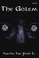 The Golem (Lord of Life, #2) 1798532948 Book Cover