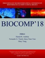 Bioinformatics and Computational Biology 1601324928 Book Cover