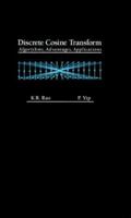 Discrete Cosine Transform: Algorithms, Advantages, Applications 012580203X Book Cover