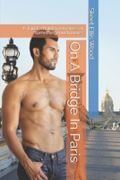 On A Bridge In Paris B0D7M43RCT Book Cover