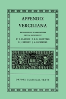 Appendix Vergiliana 0198146485 Book Cover