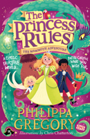 The Mammoth Adventure (The Princess Rules) 000849228X Book Cover
