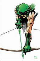 Green Arrow: Road to Jericho (Green Arrow (Graphic Novels)) 1401215084 Book Cover