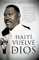 Hait?, Vuelve a Dios 1647491657 Book Cover