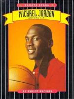 Michael Jordan (Sports Stars) 0516443917 Book Cover