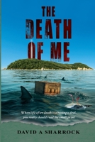 The Death Of Me B0DQCZGQF1 Book Cover