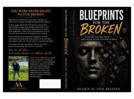 Blueprints for the Broken B0GZLG2CCJ Book Cover