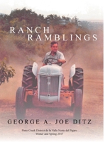 Ranch Ramblings 1645443353 Book Cover