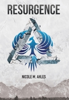 Resurgence 0991112679 Book Cover