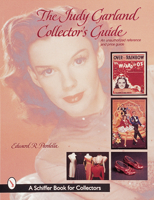The Judy Garland Collector's Guide 0764307649 Book Cover