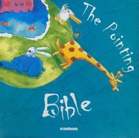 The Pointing Bible 8772479752 Book Cover