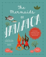 The Mermaids of Jamaica 1623717922 Book Cover