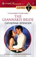 The Giannakis Bride (Harlequin Presents Extra) 0373820828 Book Cover
