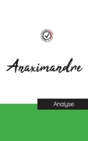 Anaximandre (étude et analyse complète de sa pensée) 2759314936 Book Cover