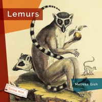 Lemurs 1628324333 Book Cover