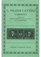 Carmina 1853267783 Book Cover